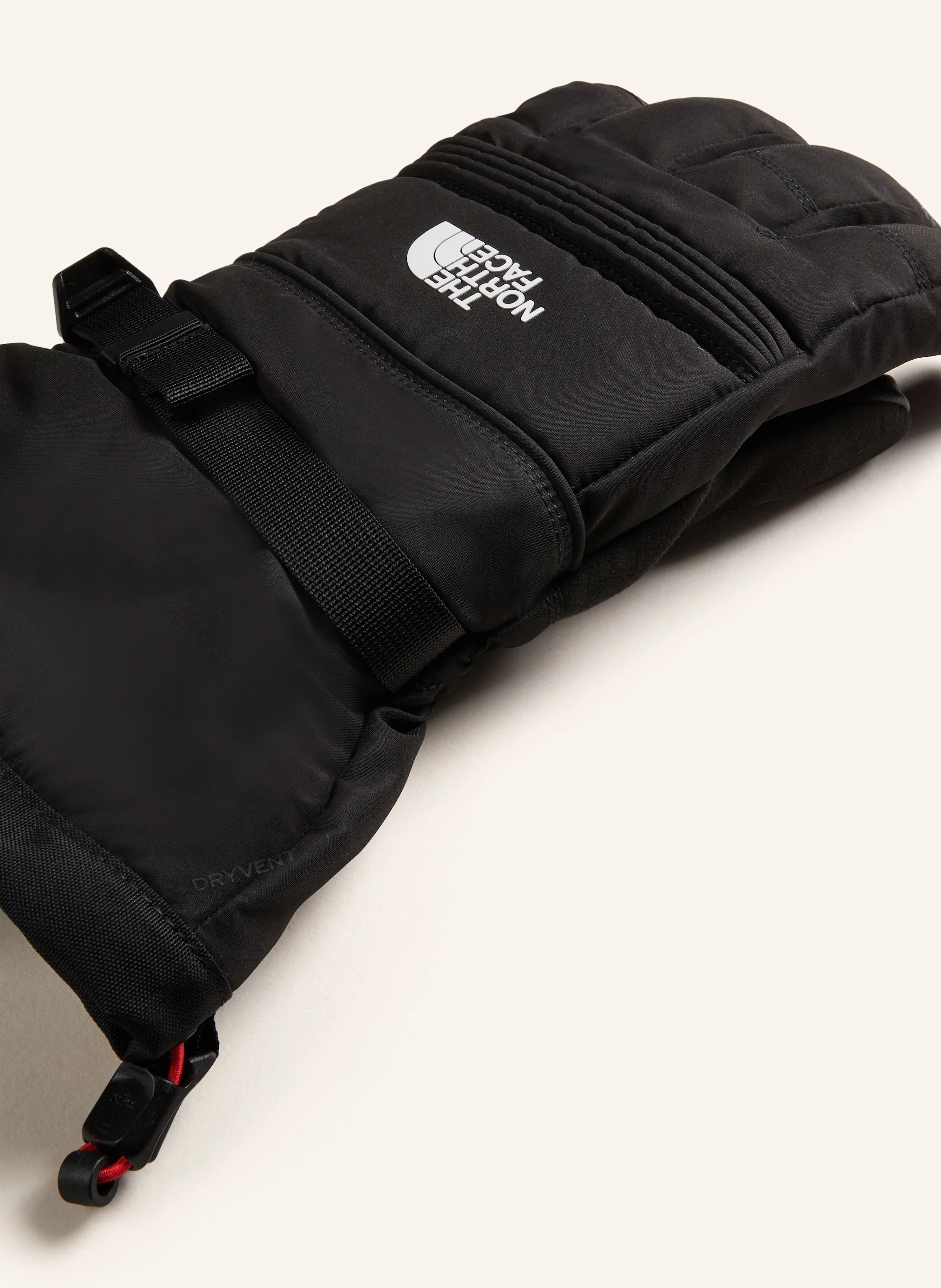 THE NORTH FACE Skihandschuhe MONTANA mit Touchscreen-Funktion