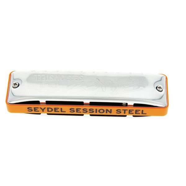 C.A. Seydel Söhne Session Steel Beginner Pack