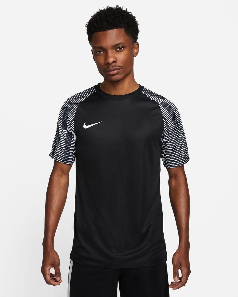 Maillot Nike Academy Noir pour homme