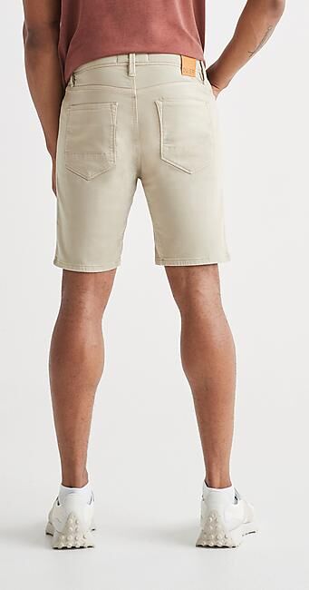 DUER - BERMUDA NO SWEAT SLIM M