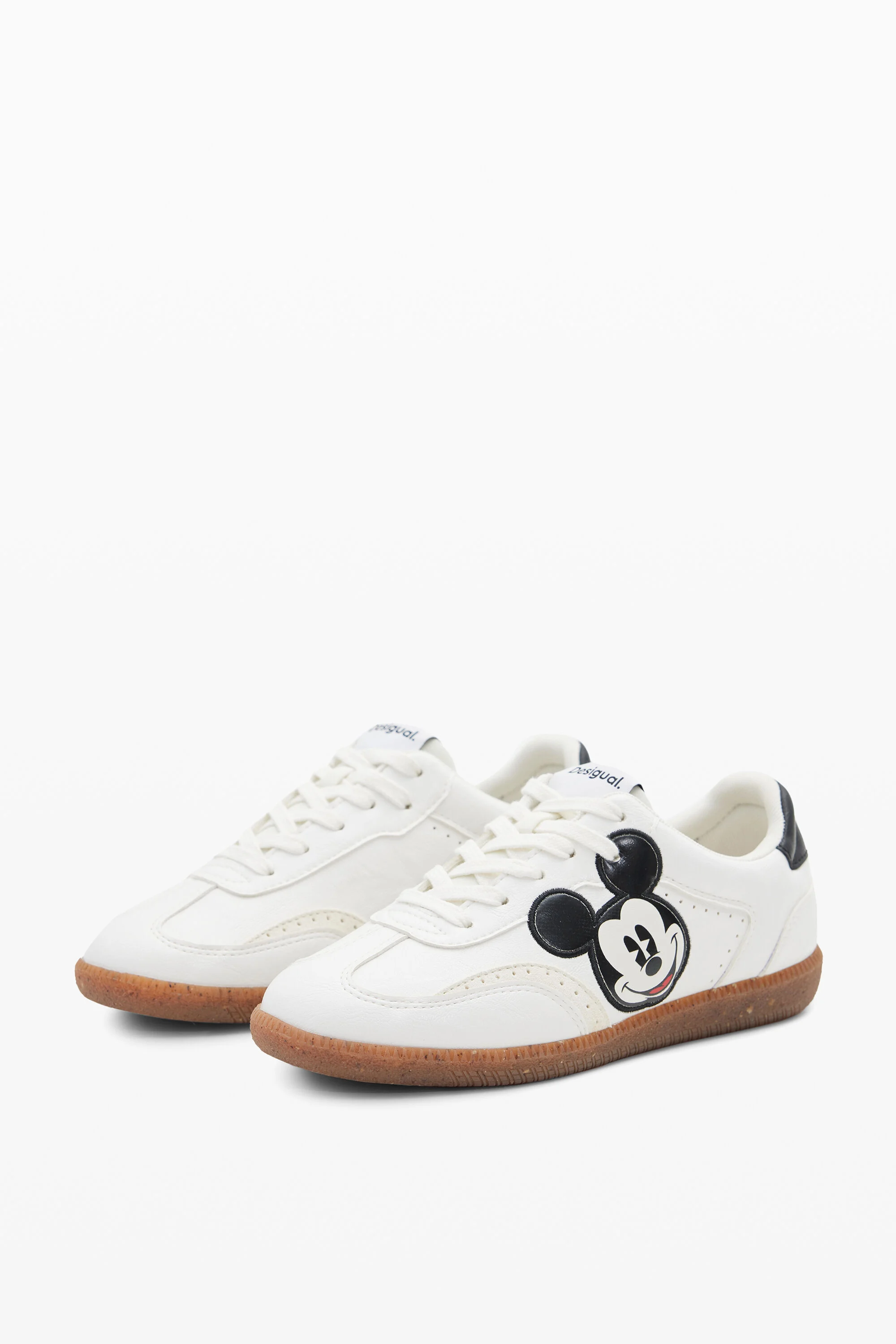 Zapatillas Mickey Mouse