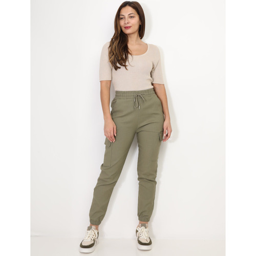 La Modeuse - 69755_P162351 Verde