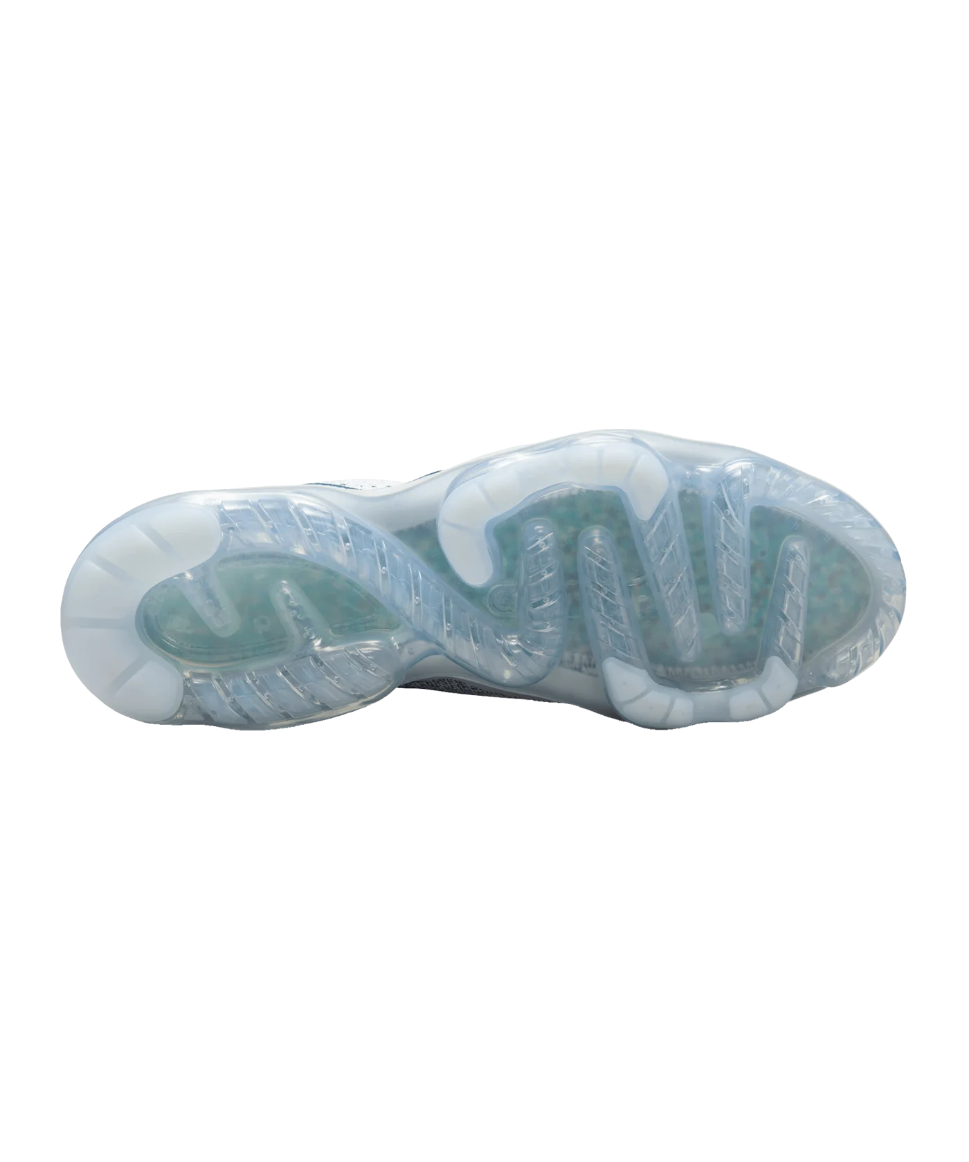 Nike Air VaporMax 2023 Flyknit Blau F009