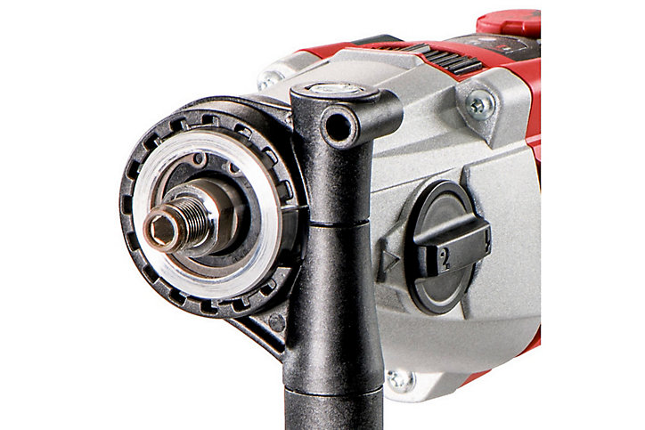 Perceuse visseuse Metabo FUTURO+ SBE850-2 850W