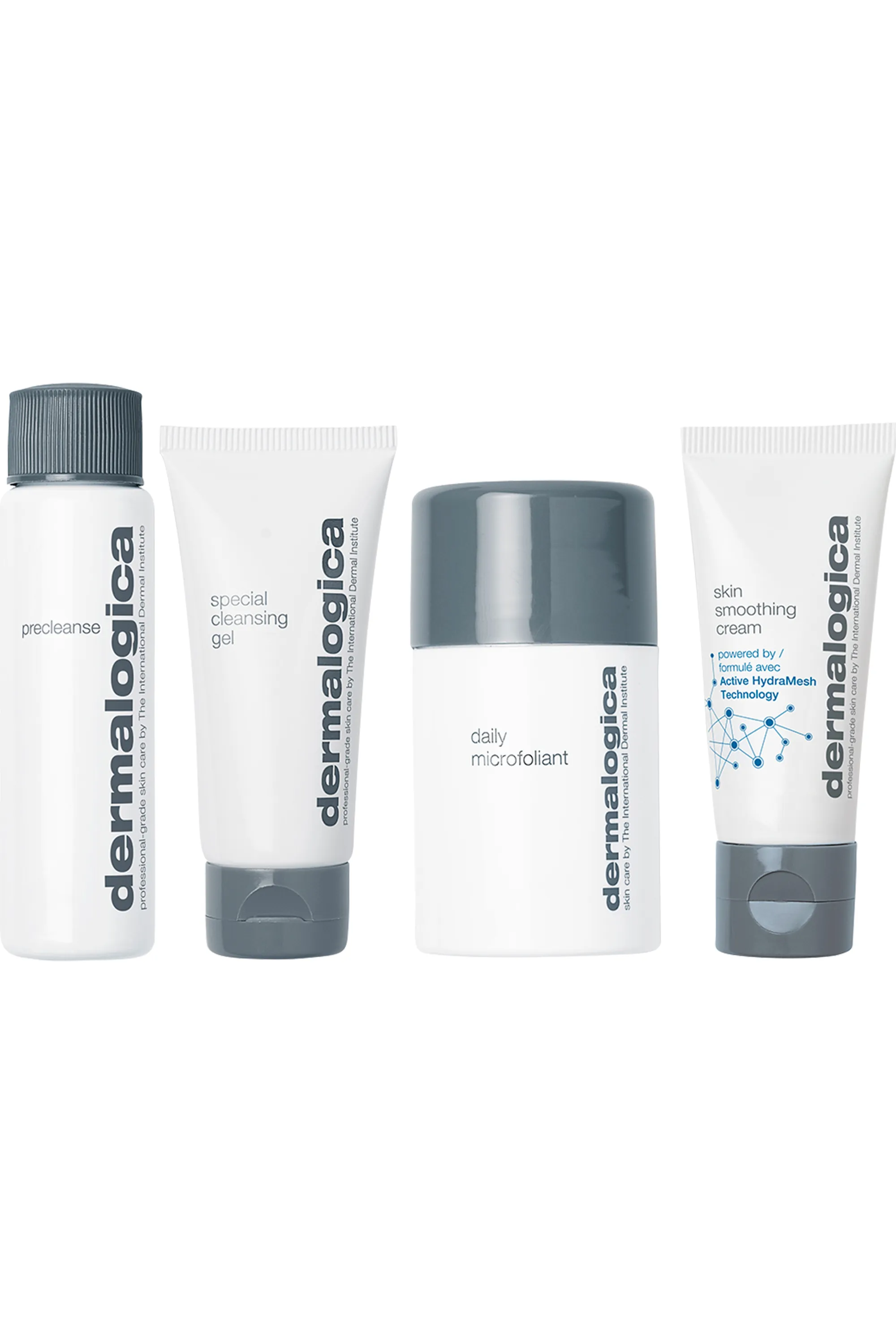 Dermalogica Kit routine peau lumineuse & hydratée Healthy Skin