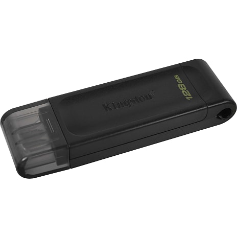 Kingston DataTraveler 128GB USB-C