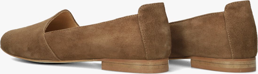 bruine notre-v loafers 11869