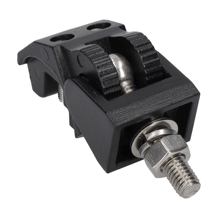 Brakett lysrampe LED