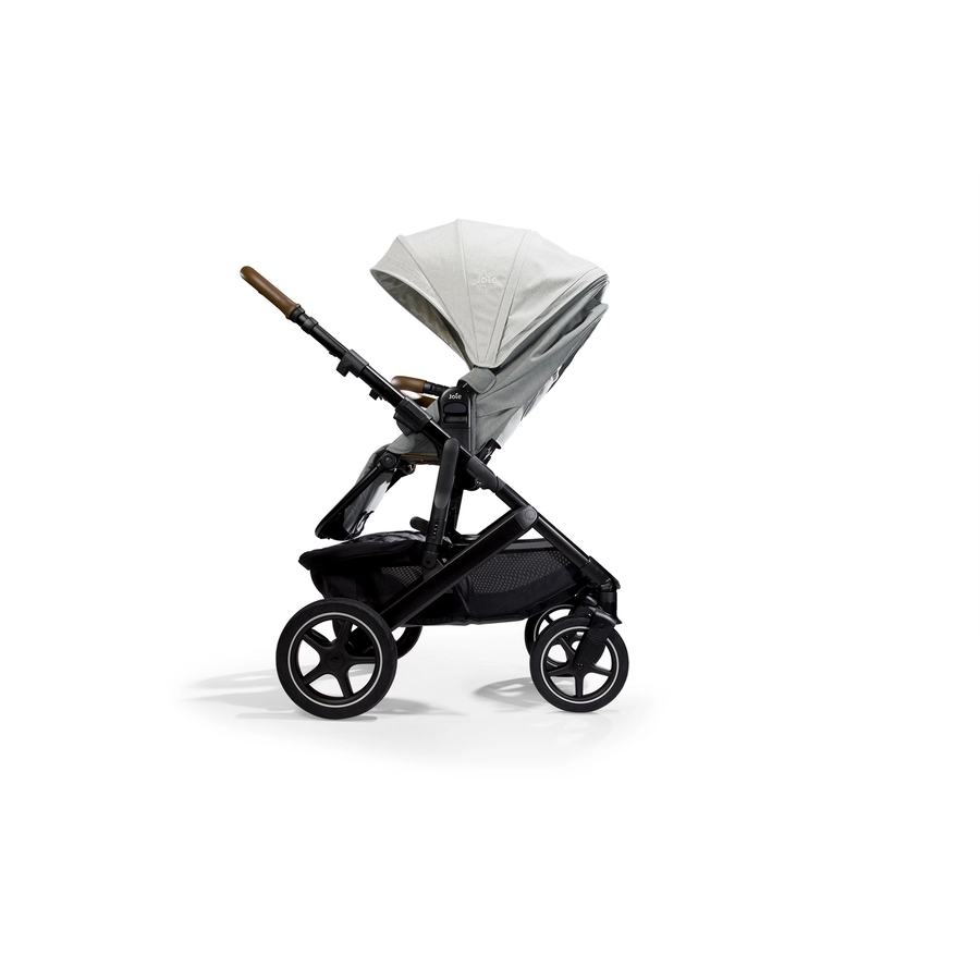 Joie Signature Kombikinderwagen Vinca 2in1 Oyster