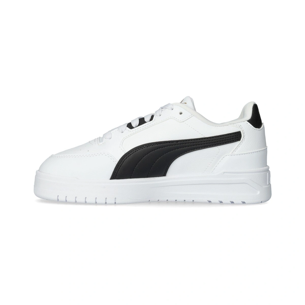 Sneakers Puma Shuffle Downtown Low Criança
