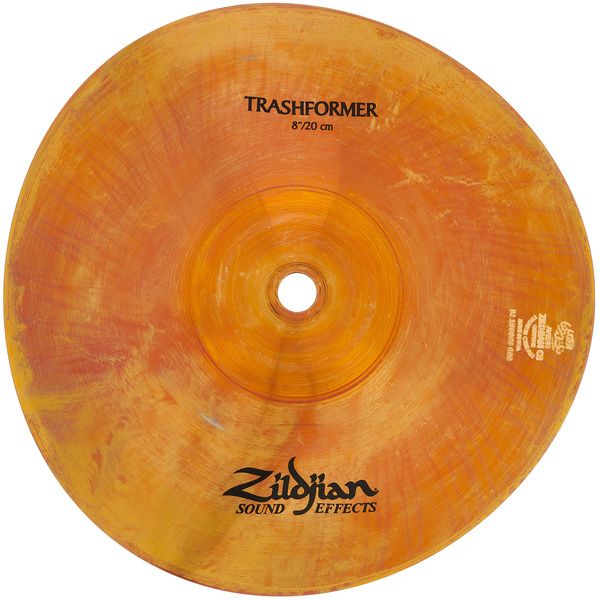 Zildjian ZXT 08