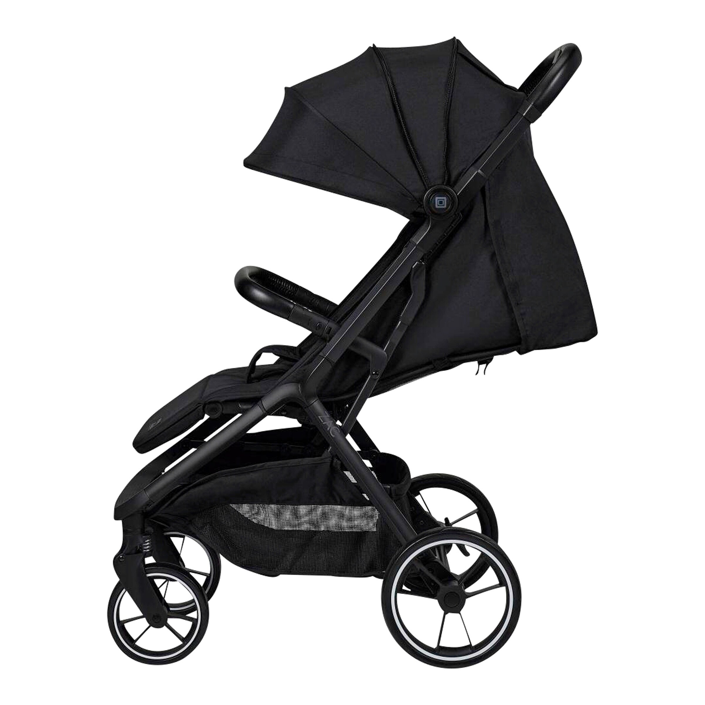 Moon Buggy Zac (2025) onyx/melange