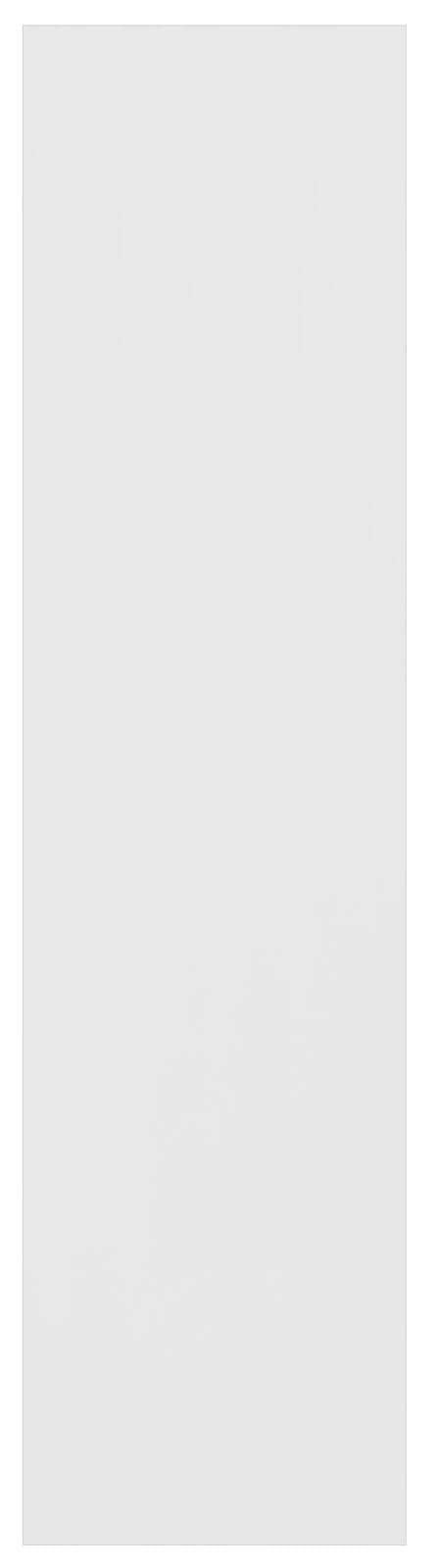 Schiebevorhang Taifun Schwarz 60x245 cm