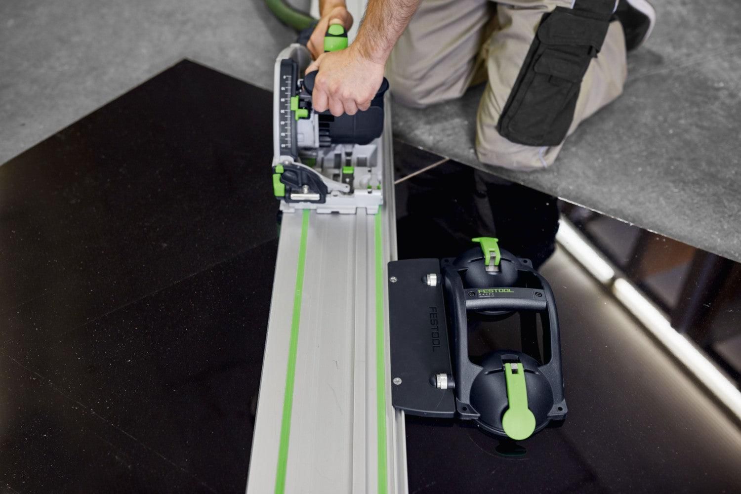 Festool GECKO DOSH-Set Dubbele-Zuignap - 577294