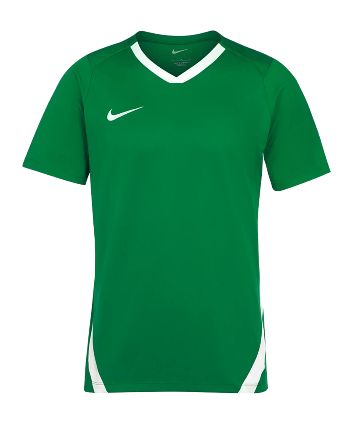 Nike Team Spike Trikot Grün F302