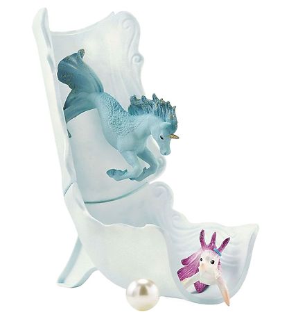 Schleich Bayala - Magisches Unterwasserturnier