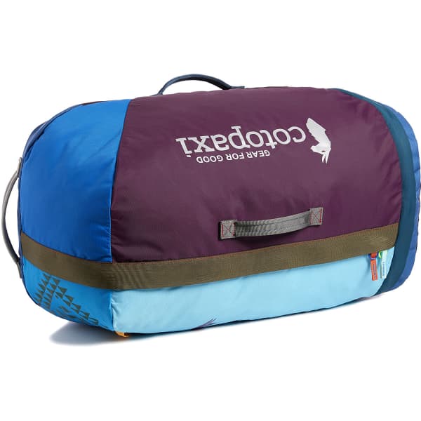 Sac à dos lifestyle COTOPAXI UYUNI 46L DUFFEL BAG DEL DIA DEL DIA