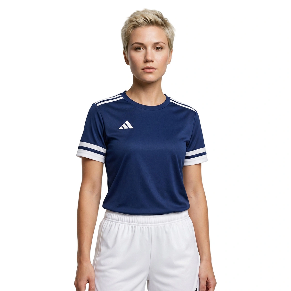 T-Shirt adidas Squadra 25 Mulher