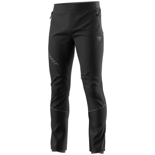 Pantalon ski de randonnée DYNAFIT SPEED DST PNT M BLACK OUT