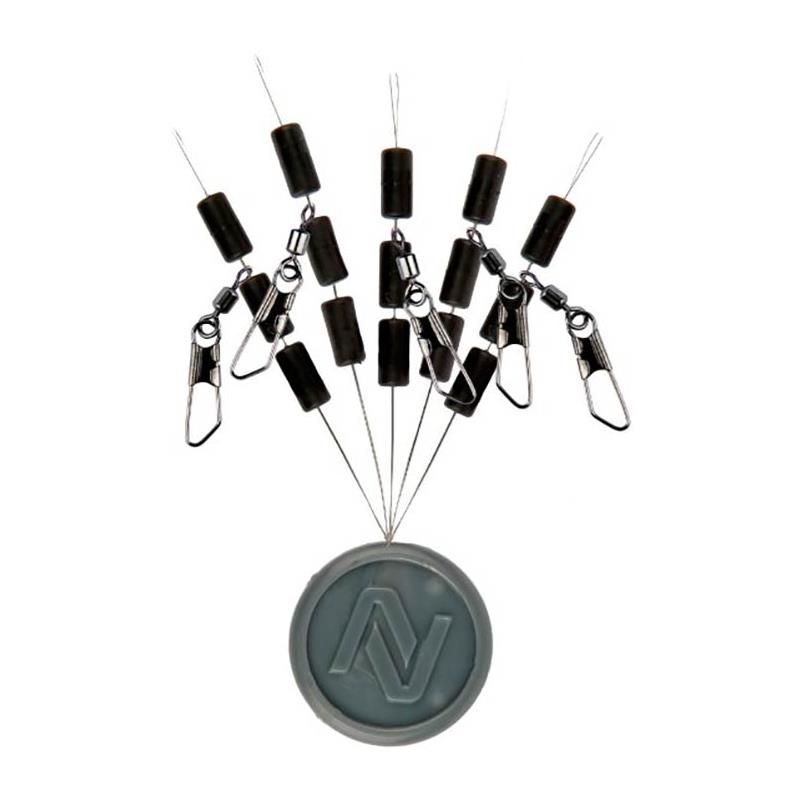 Attache Flotteur Nytro Stopitz Waggler Kit