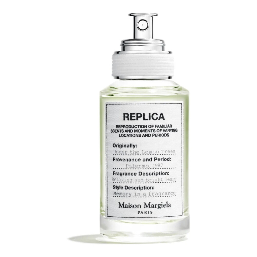 Maison Margiela Replica Under The Lemon Trees Eau de Toilette Spray100 ml