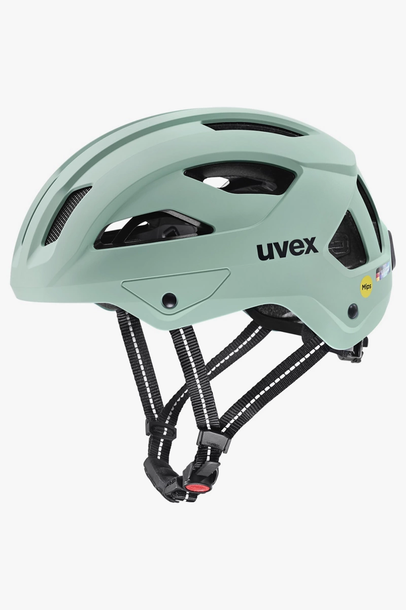 uvex city stride Mips Velohelm