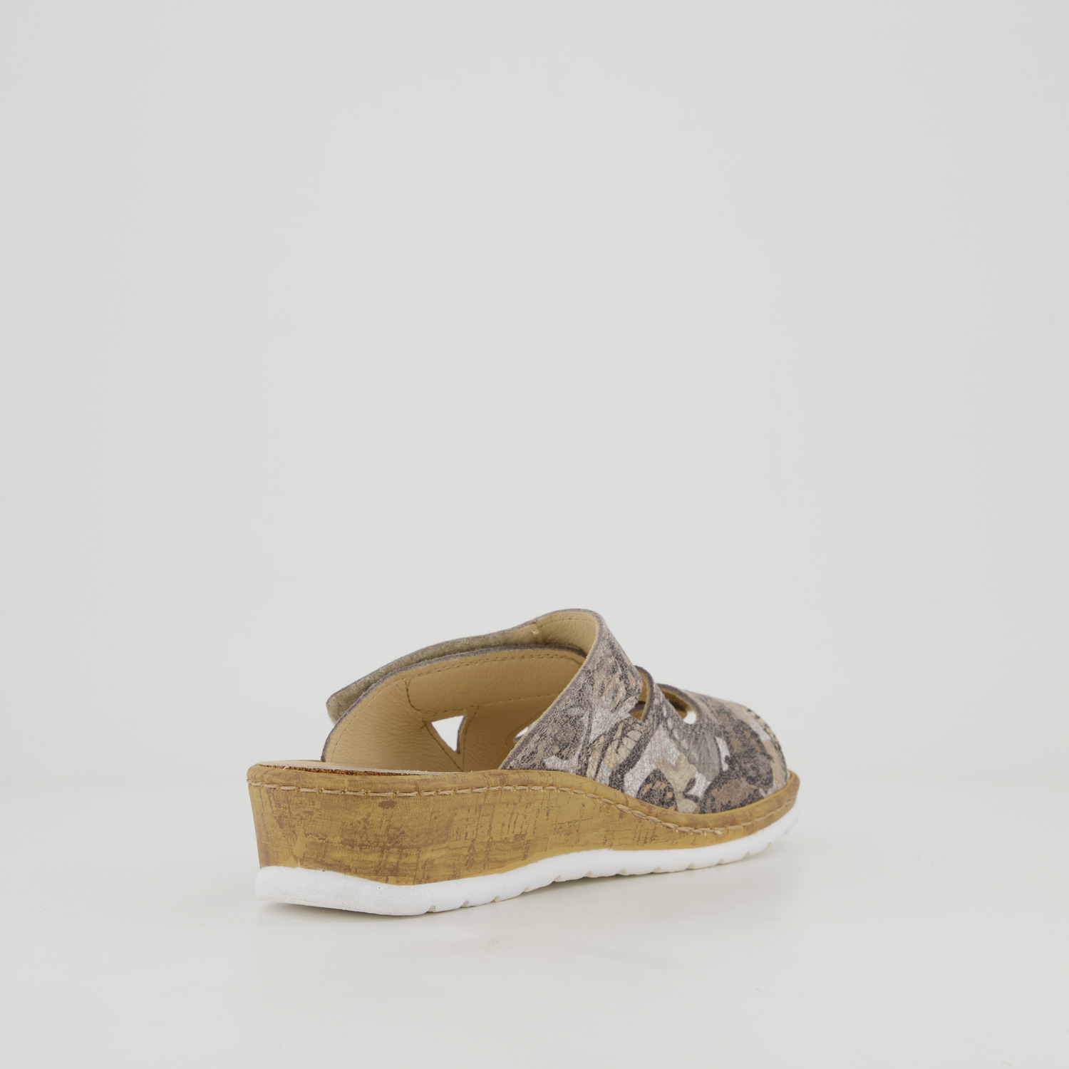 Belvida Komfortschuhe