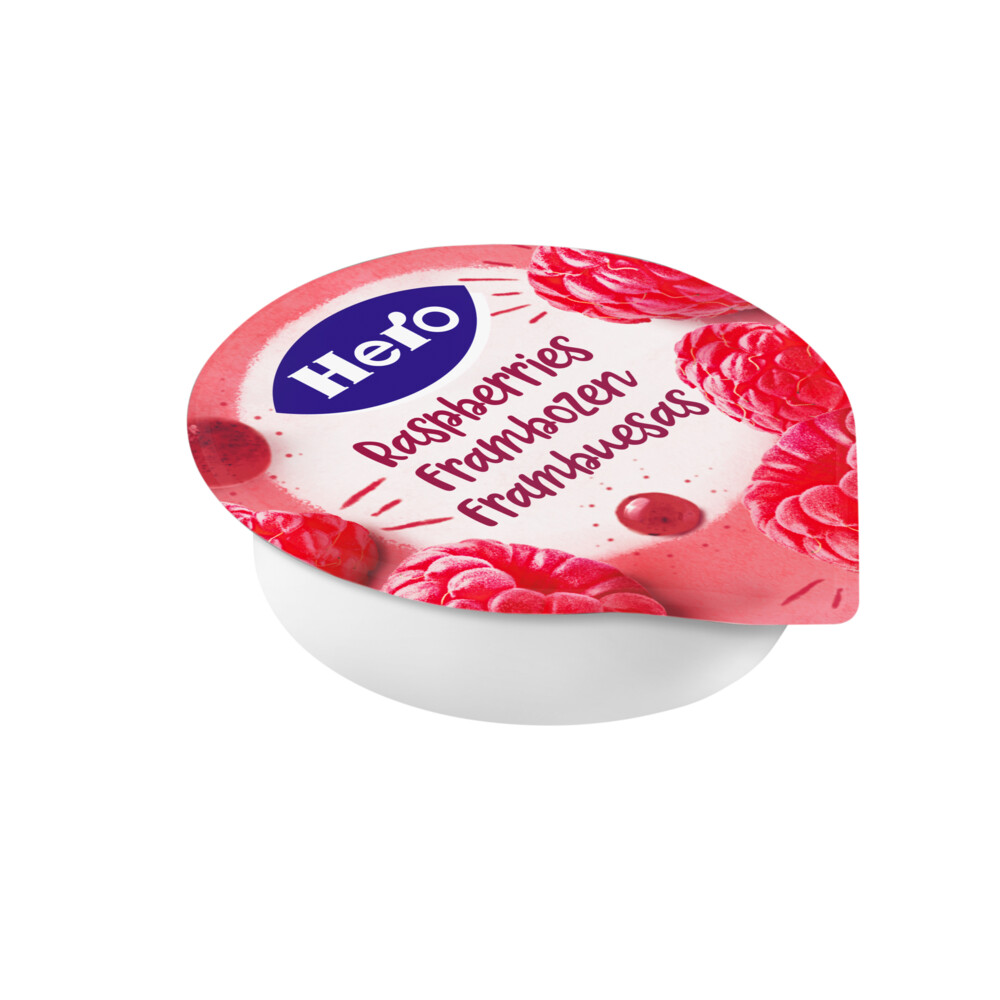 Hero Jam Variatie Cups 12x20 gr