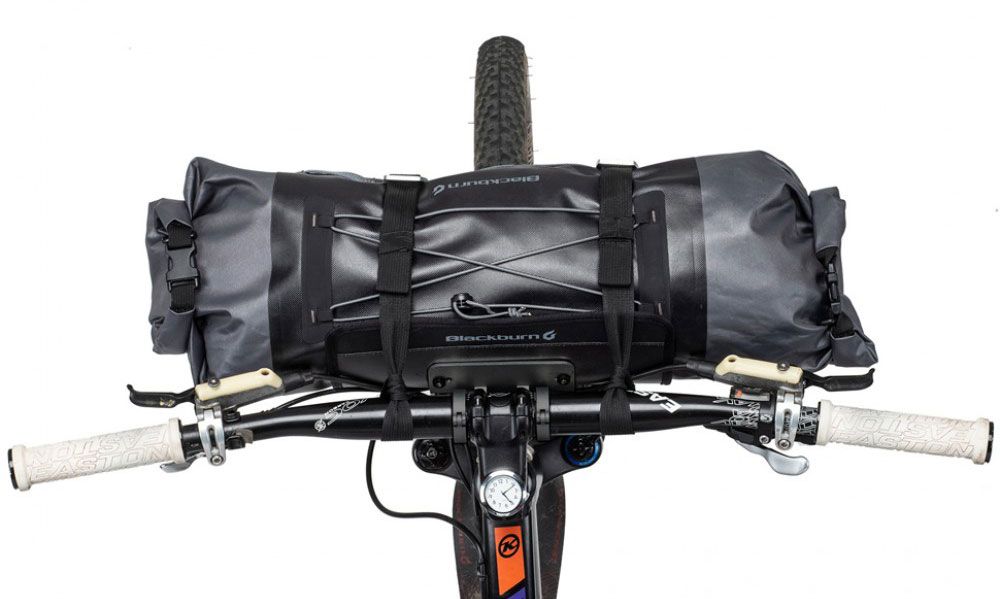 Blackburn Outpost Elite Handlebar Roll Lenkertasche kaufen | Bike-Discount