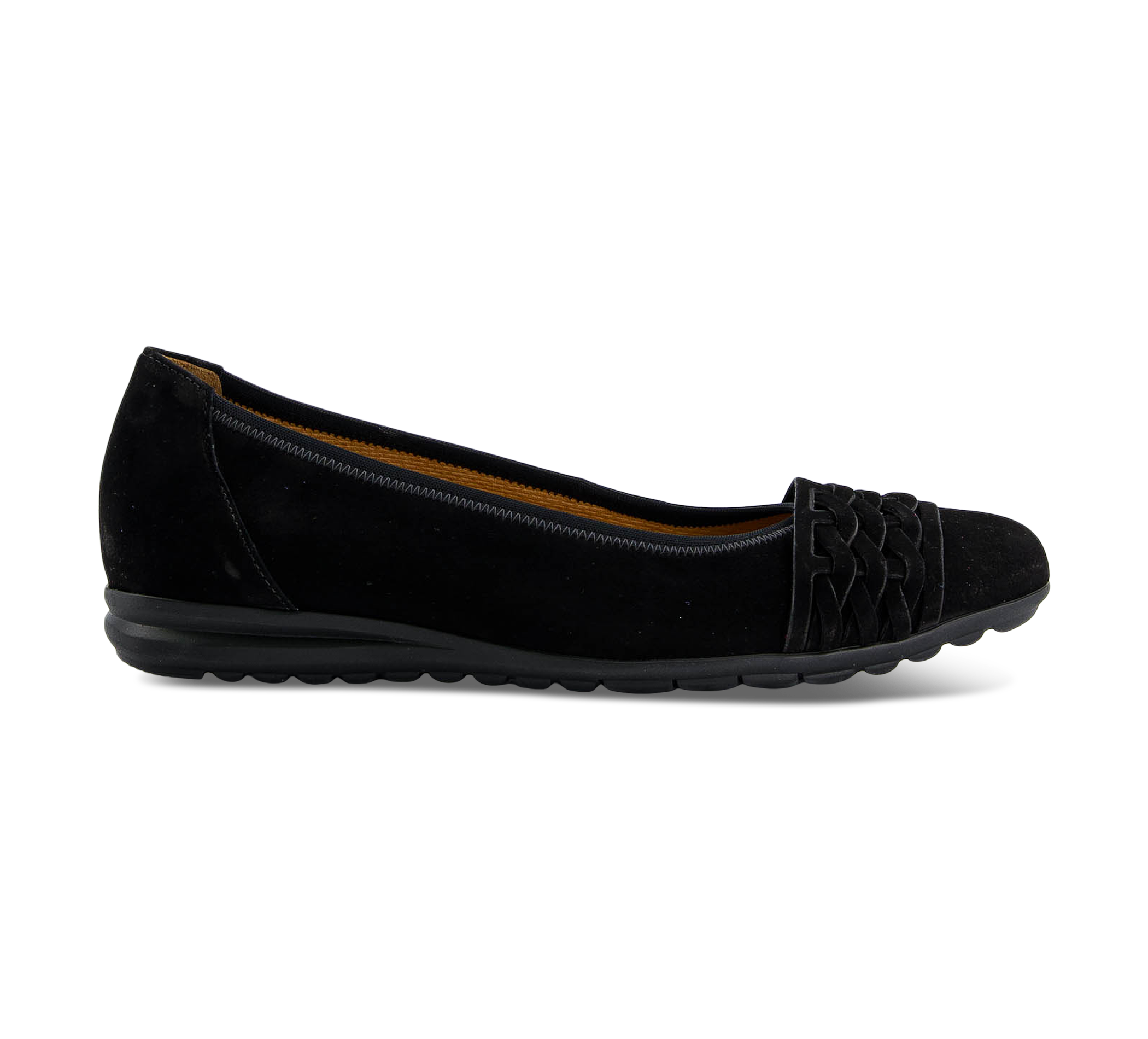 Gabor Ballerinas schwarz