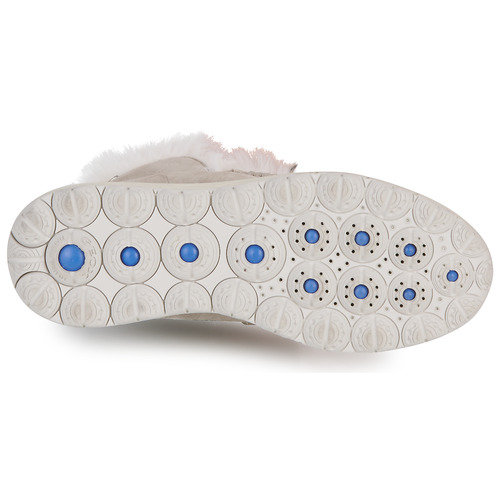 Geox - D SPHERICA 4X4 B ABX - Beige