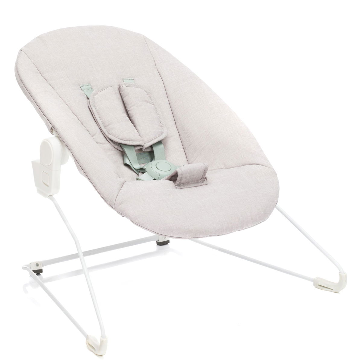 fillikidfillikid   Hochstuhl Pia Set weiss
