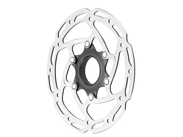 Bike Partner Centerlock Bremseskive, 160mm