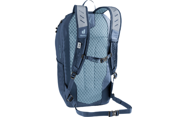 Deuter Wanderrucksack Speed Lite 17 Volumen 17 Liter
