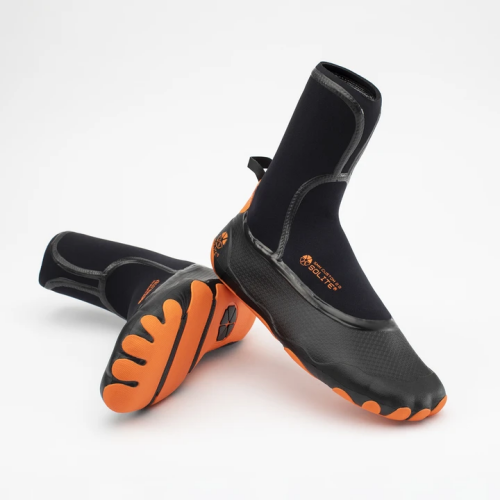 Solite 5mm 2.0 Custom Boot