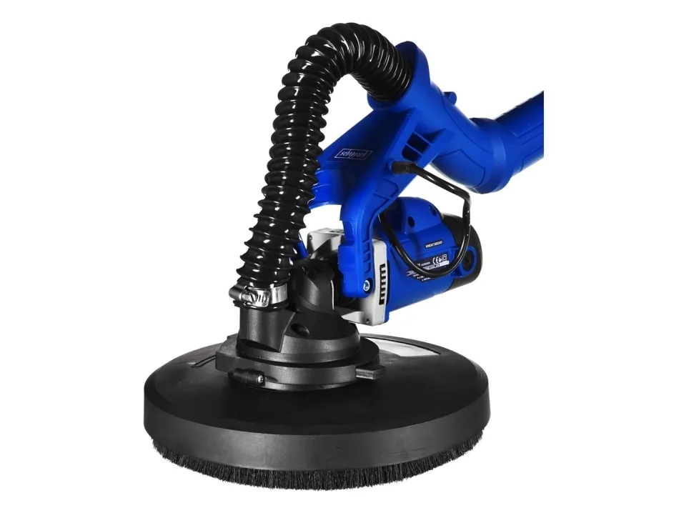 Scheppach Wall Sander /Girafsliber. Ds920x710w 225Mm