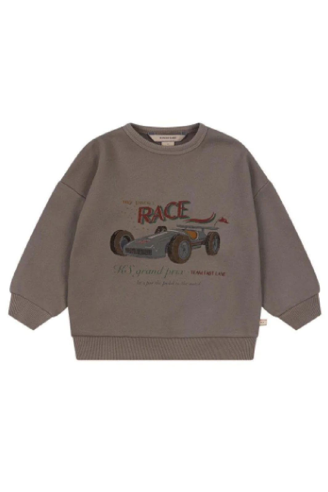 Konges Sløjd Lou Sweat Shirt Ocs