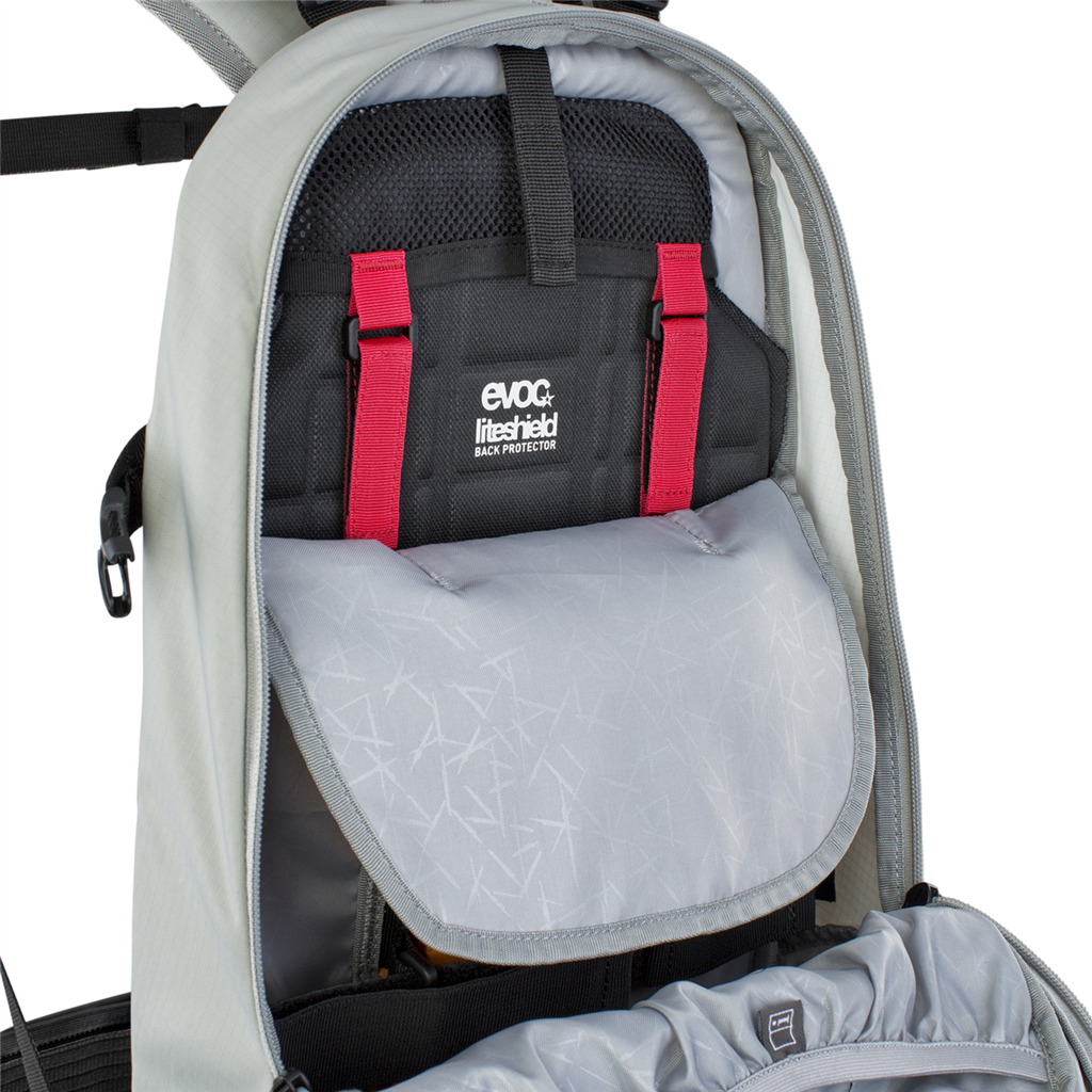 FR Enduro E-Ride 16L Backpack