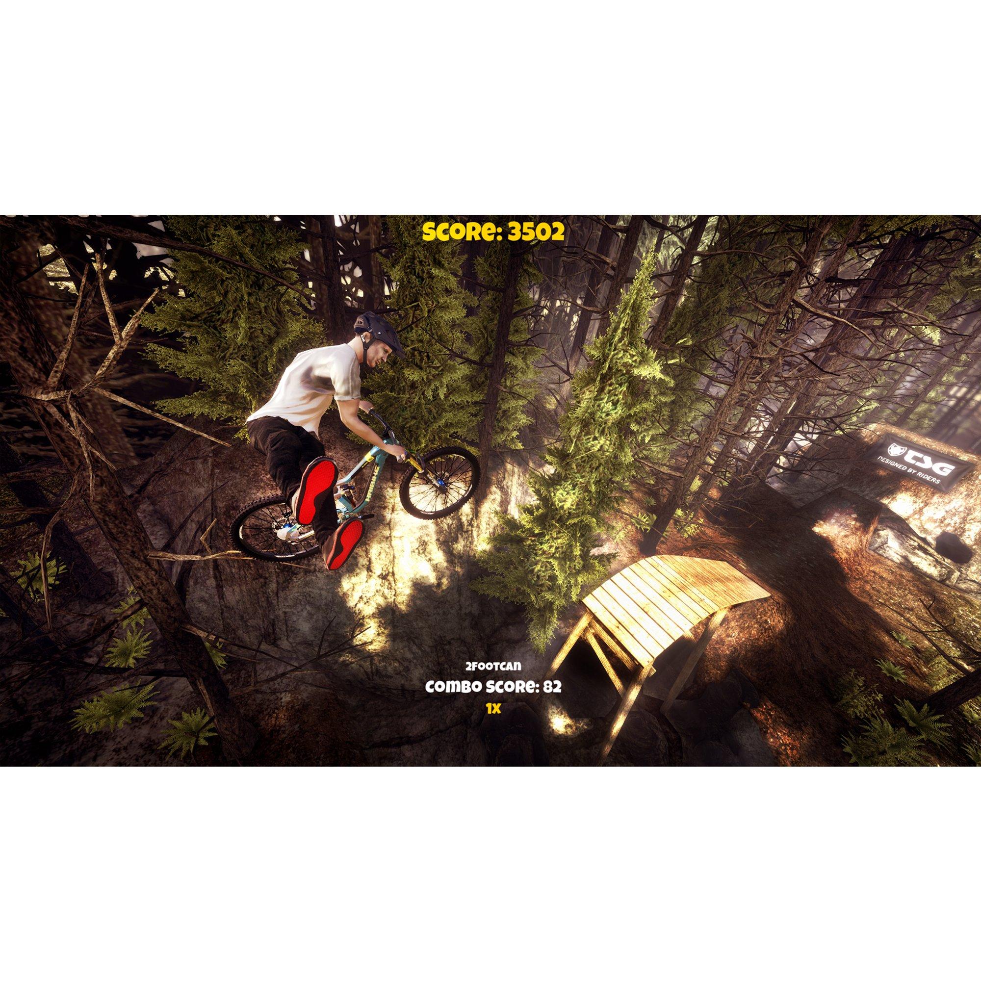 U and I Entertainment GAME Shred! Remastered And Shred! 2 Ft. Sam Pilgrim