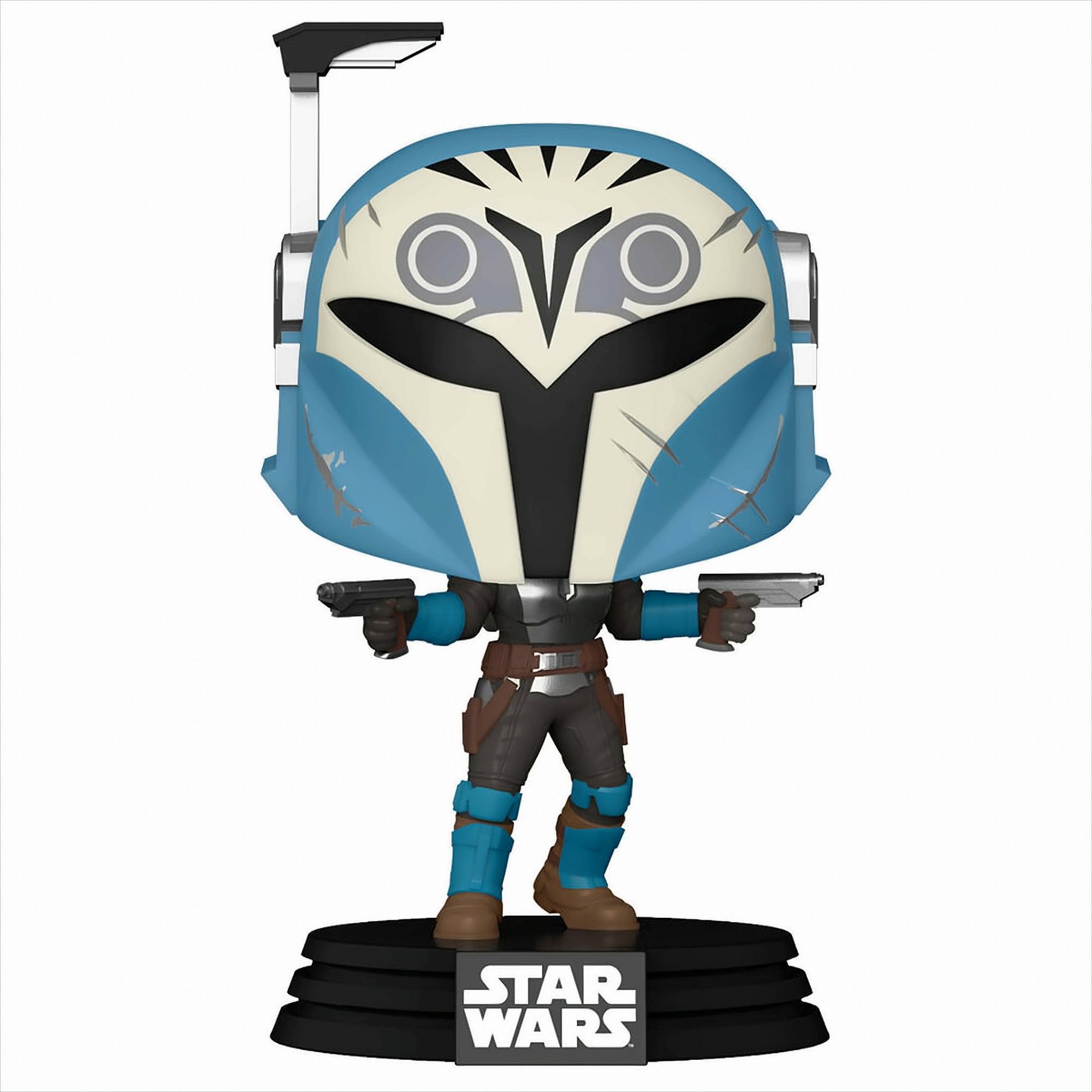 POP - Star Wars: The Mandalorian - Bo-Katan Kryze