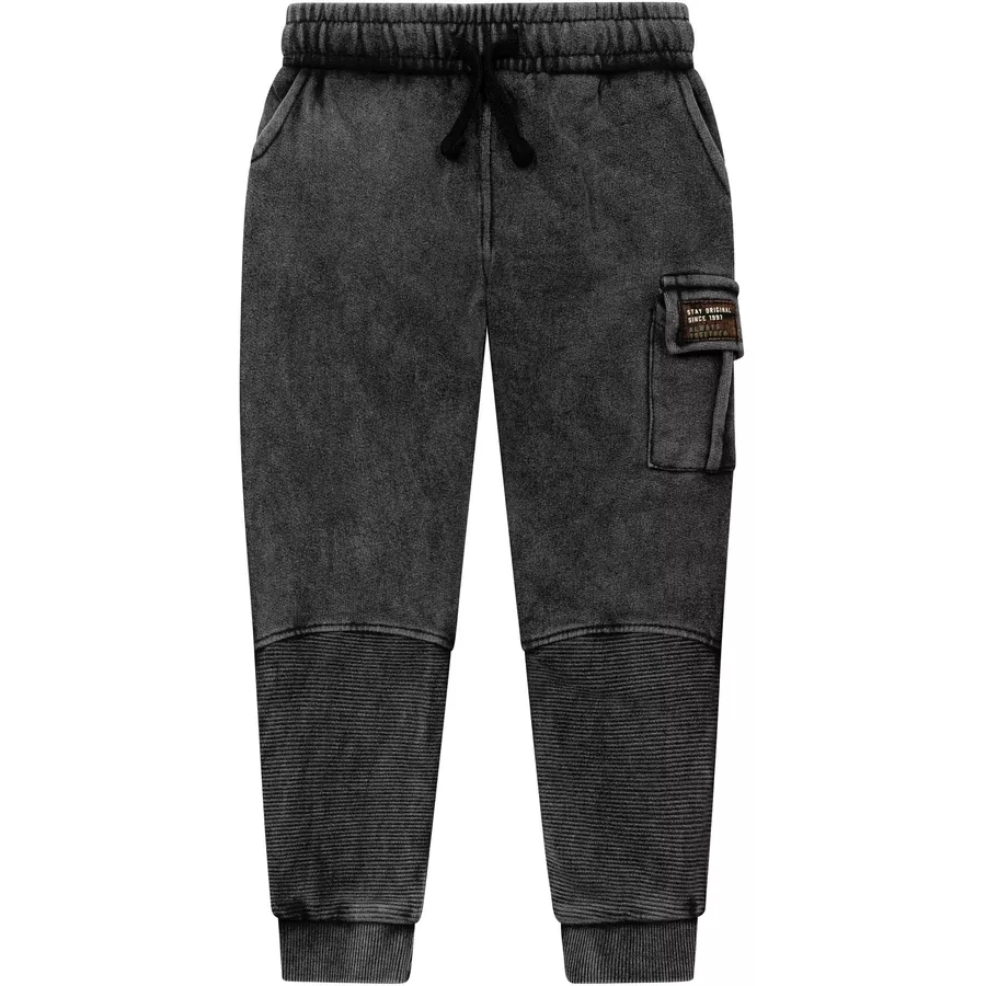 MINOTI Jogginghose Grau