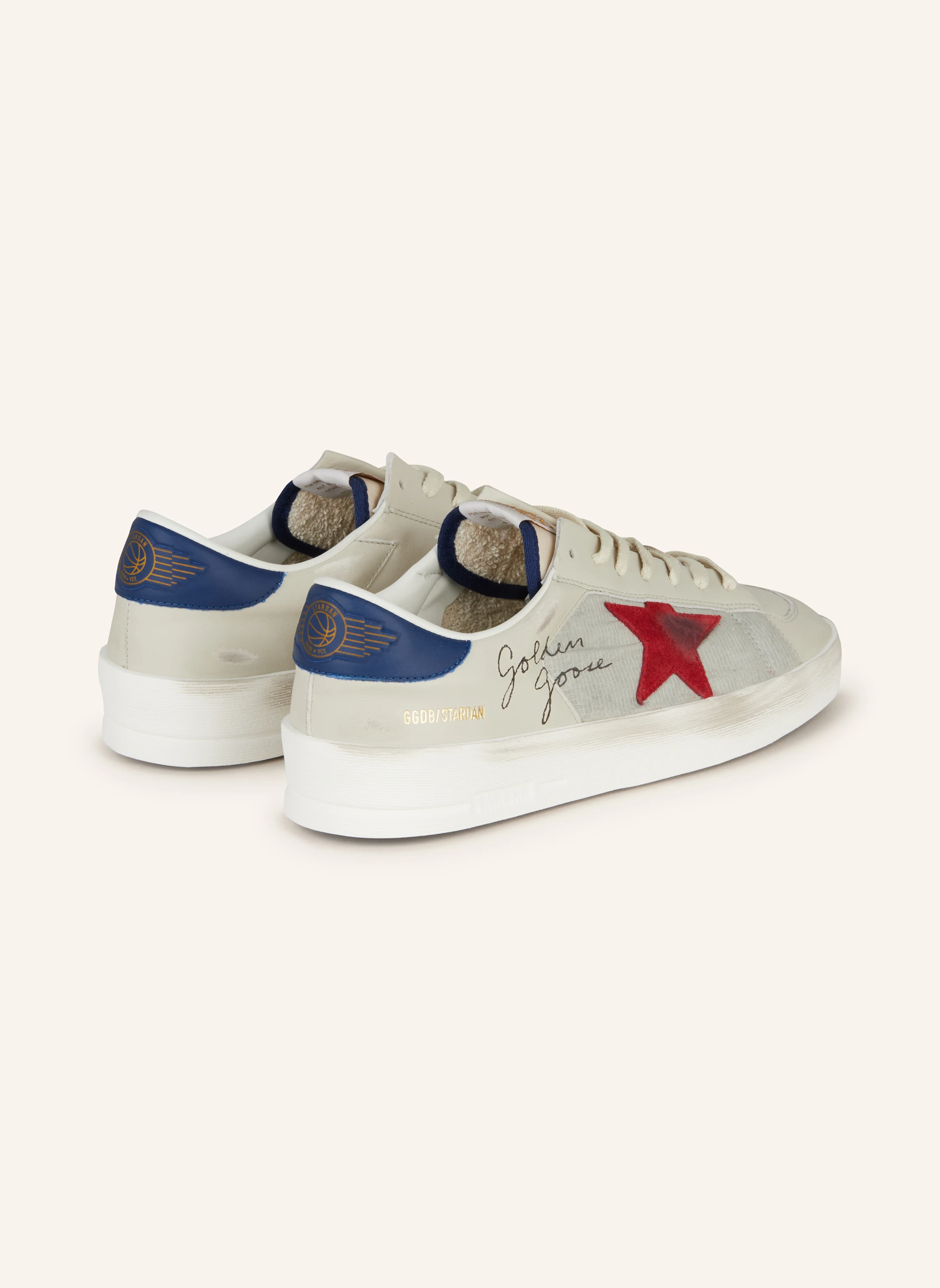 GOLDEN GOOSE Sneaker STARDAN