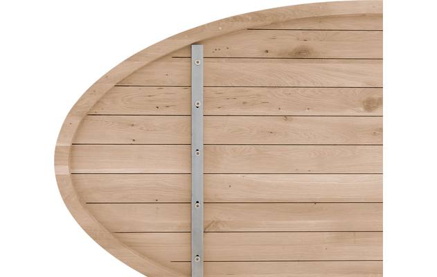 Eettafel Blade
