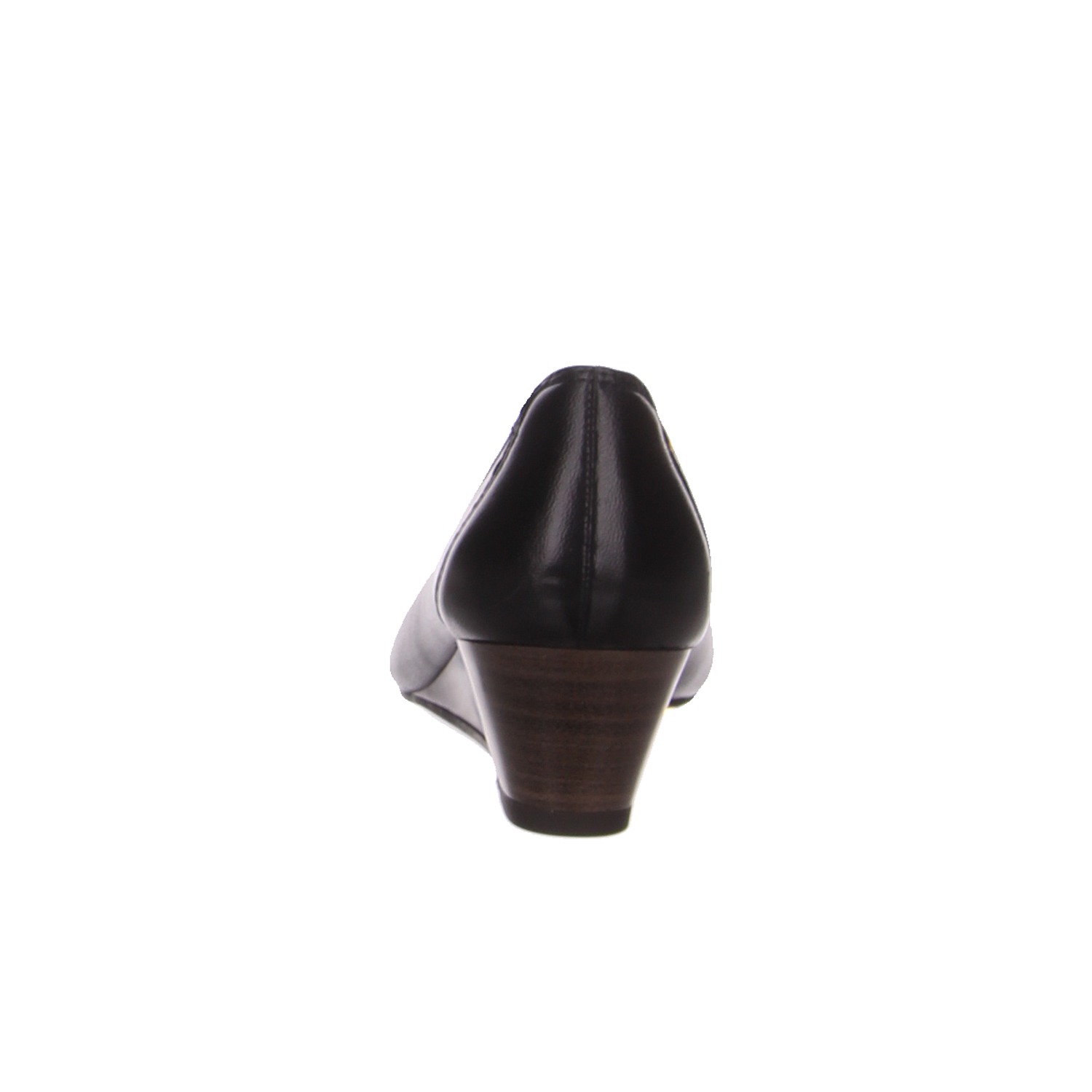 Tamaris Pumps dunkelblau blau