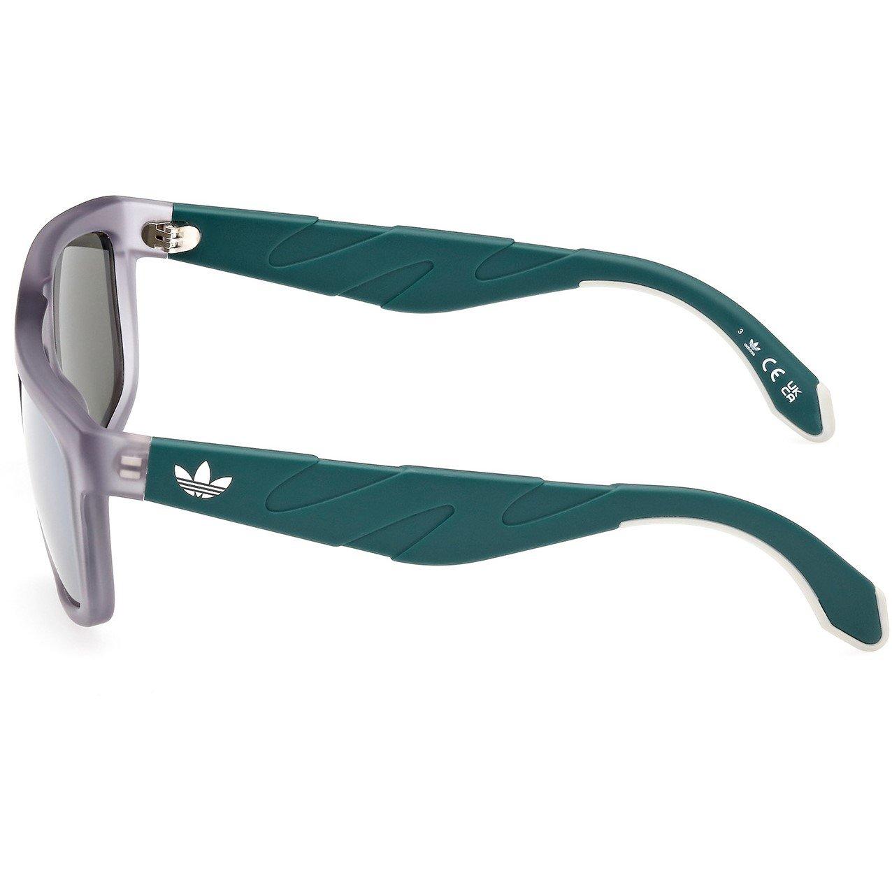 adidas Originals Injected Sunglasses