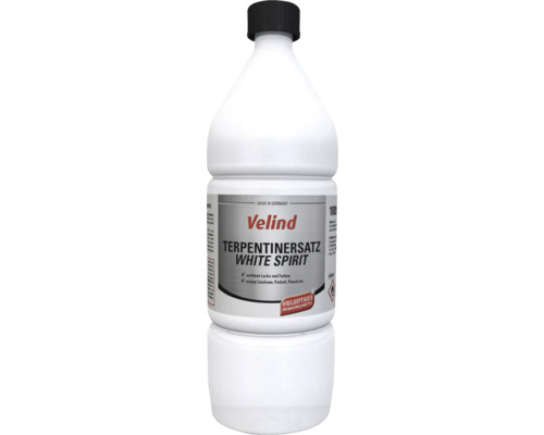 Terpentijnvervanger Velind 1 l