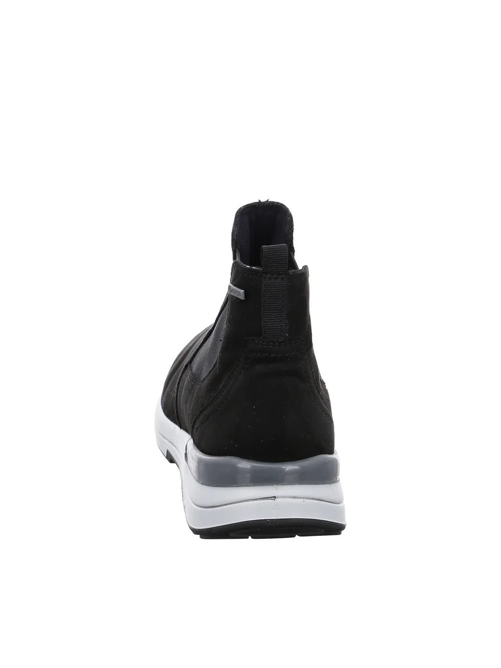 Stiefelette Nara schwarz