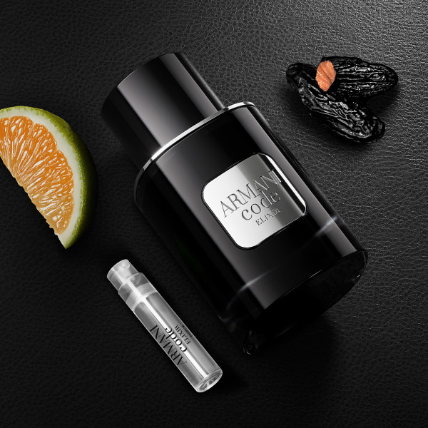 Giorgio Armani Code Elixir<br>50 ml