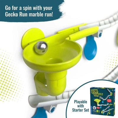 Kosmos Gecko Run Twister Utvidelsespakke Kulebane