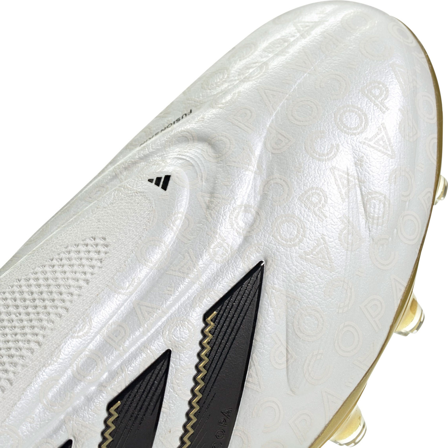 adidas Copa Pure 3 Elite Laceless FG